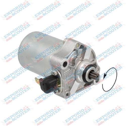 Motorino d'avviamento RMS Suzuki Address 110cc