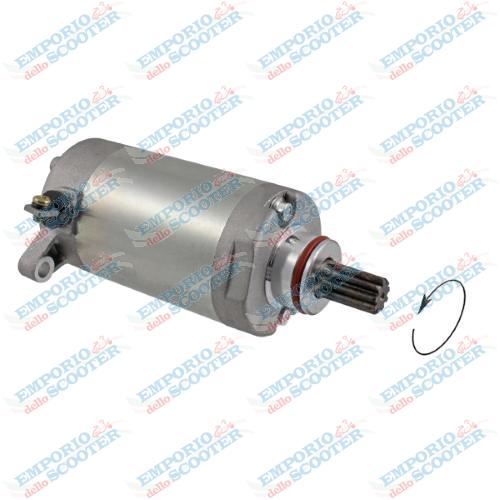 Motorino d'avviamento RMS Yamaha Xt 125R 2003/2012