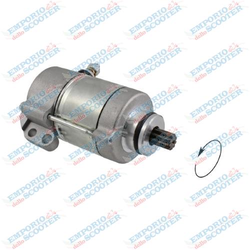 Motorino d'avviamento RMS Ktm Exc 300 2T 2008/2016