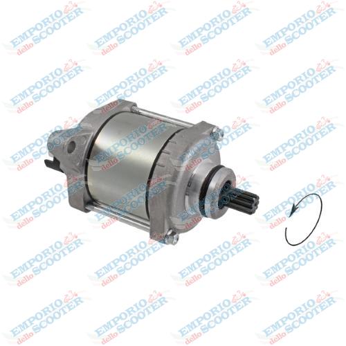 Motorino d'avviamento RMS Ktm Exc 300cc Tpi 2018/2021