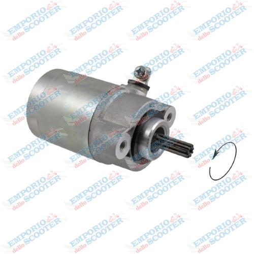 RMS Starter motor Yamaha Mt 125cc 2014/2019