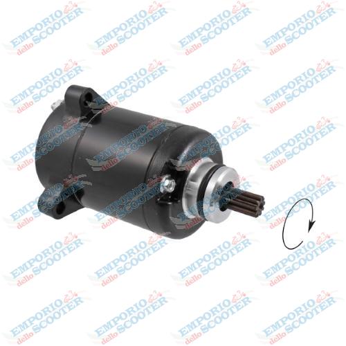 Motorino d'avviamento RMS Ktm Duke 125cc 2010/2018