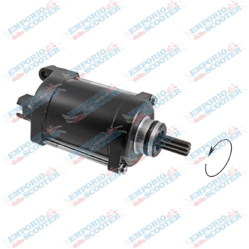 RMS DÃ©marreur Honda Cb 500 2013/2018