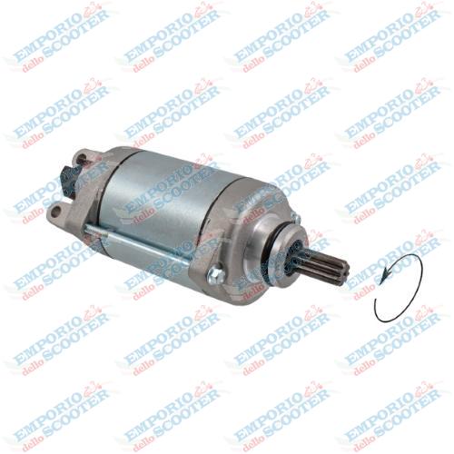 RMS Starter motor Honda Cb 650F 2013/2018