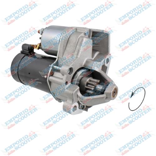 Motorino d'avviamento RMS Bmw R 1150 GS 1999/2004