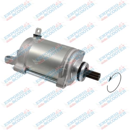 Motorino d'avviamento RMS Ktm 690 2007/2017