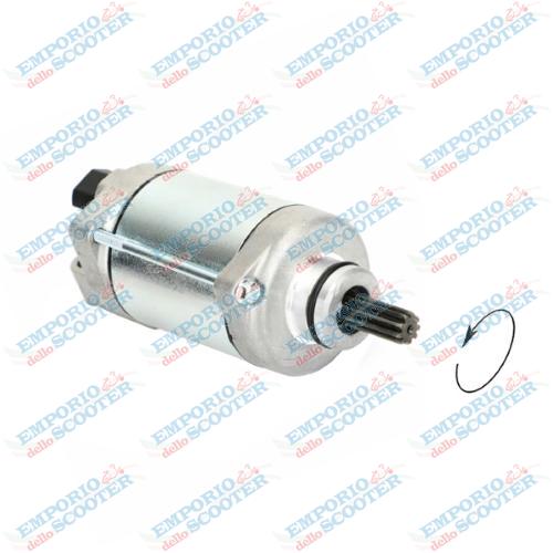 Motorino d'avviamento RMS Honda Hornet 600cc 2007/2013
