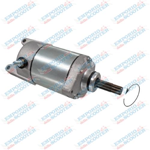 Motorino d'avviamento RMS Honda Dominator 650cc 1988/2000