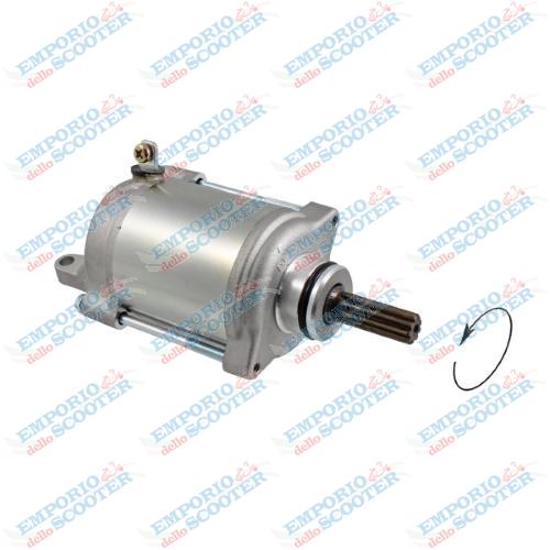 Motorino d'avviamento RMS Suzuki Gsx-r 1000 2009/2014