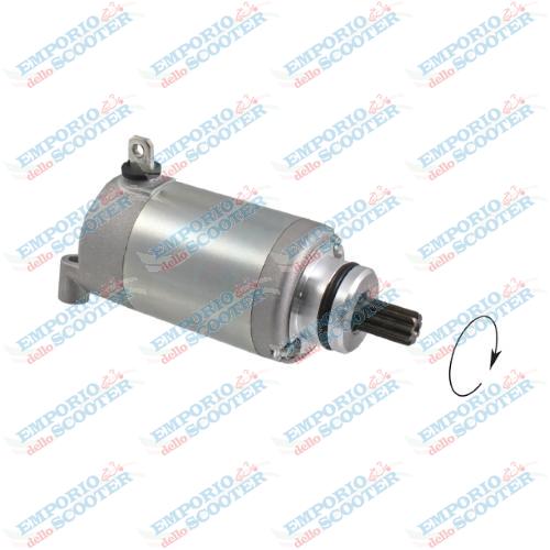 Motorino d'avviamento RMS Yamaha Wr 250F 2003/2014