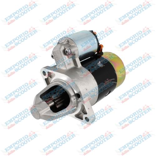 Motorino d'avviamento RMS Piaggio Porter 1.0