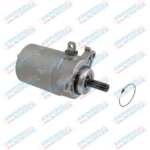 RMS Starter motor Yamaha N-Max 125cc