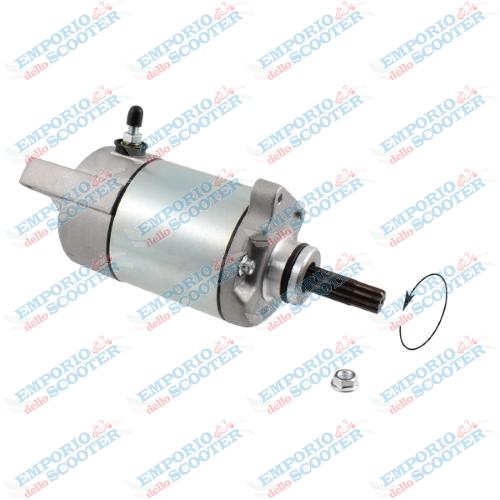 RMS Starter motor Honda Xr650