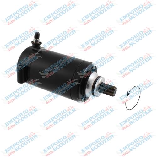 RMS Starter motor Benelli Trk 502