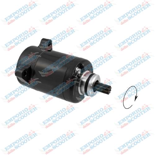 Motorino d'avviamento RMS Ktm Duke 125-200cc