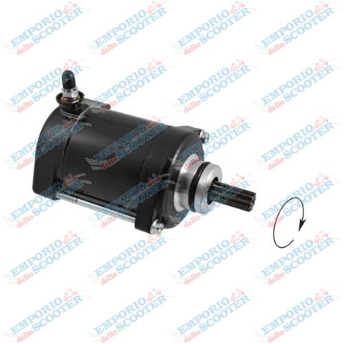 Motorino d'avviamento RMS Bmw G310 R/Gs