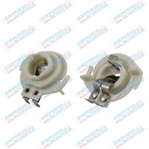 Porte ampoule RMS MBK Nitro/Yamaha Aerox