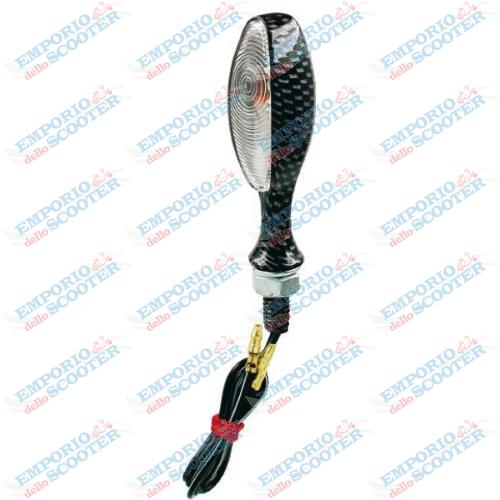 RMS Couple Indicators carbon look