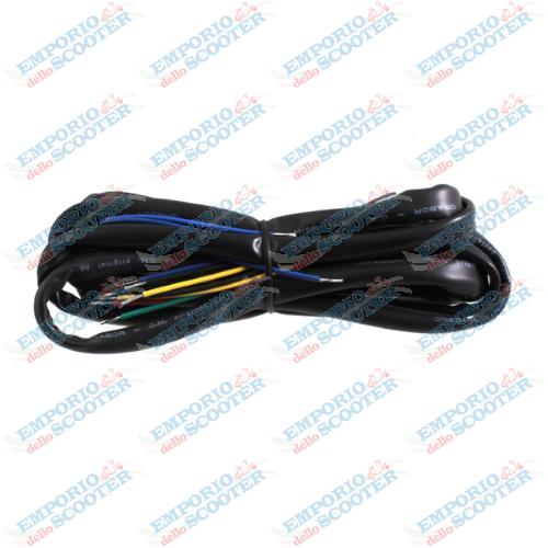 IMPIANTO ELETTRICO VESPA PK 125 SENZA FRECCE 