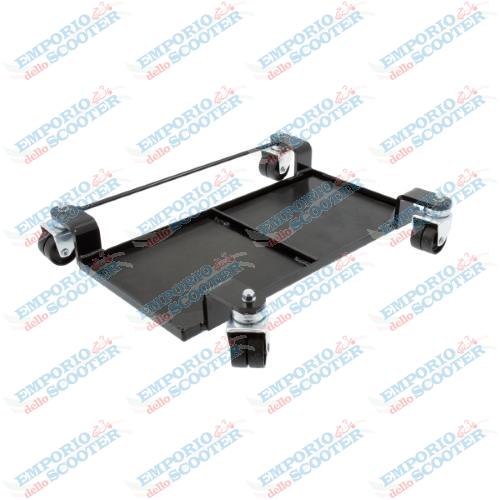 CAVALLETTO SPOSTA MOTO