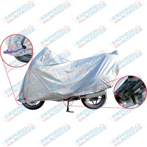 Housse moto RMS 2XL 264x104x127cm