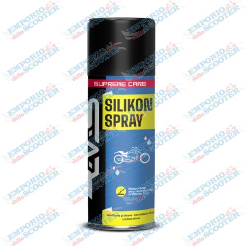 Spray de silicona RMS 400 ml