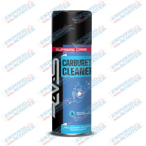 Pulitore carburatori RMS 400 ml