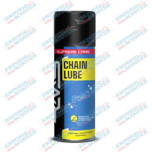 Graisse de lubrification pour chaÃ®ne RMS 400 ml