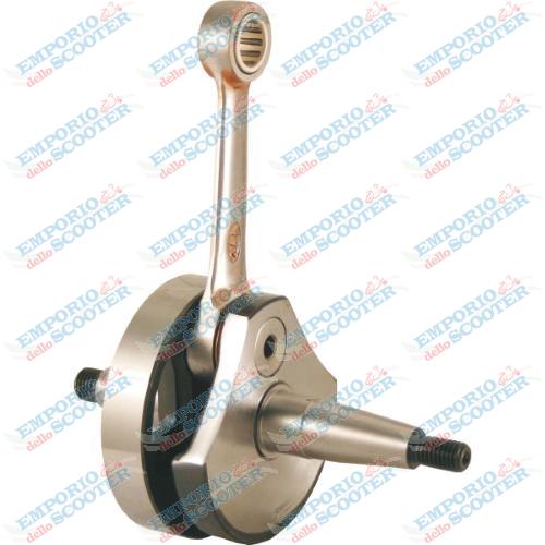 RMS Sport Classic Crankshaft Piaggio Vespa Primavera-Et3-Pk 125cc cone Ã˜19mm