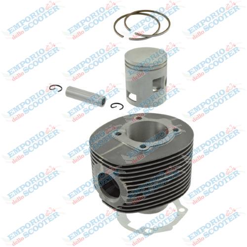 Cylindre RMS Classic Piaggio Vespa P200E 66,5mm
