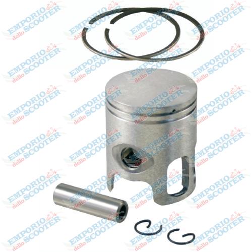 Piston RMS Classic Piaggio Vespa 50cc 39mm 122740
