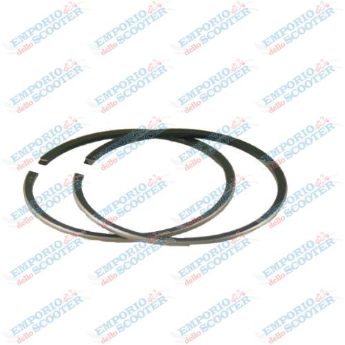 Fasce elastiche RMS Classic Piaggio Vespa/Ape 100cc 55,8mm