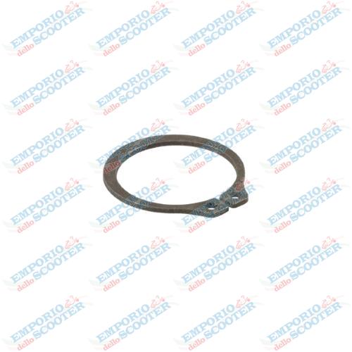 Anello seeger 25mm RMS Classic Piaggio Vespa