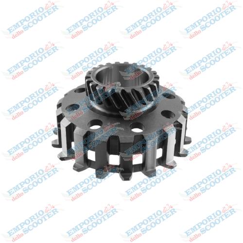Clutch gear cog Z22 RMS Classic Piaggio Vespa PX 125-150-200cc MY
