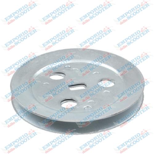 Poulie RMS Classic Piaggio Ciao/Bravo/Si 103049