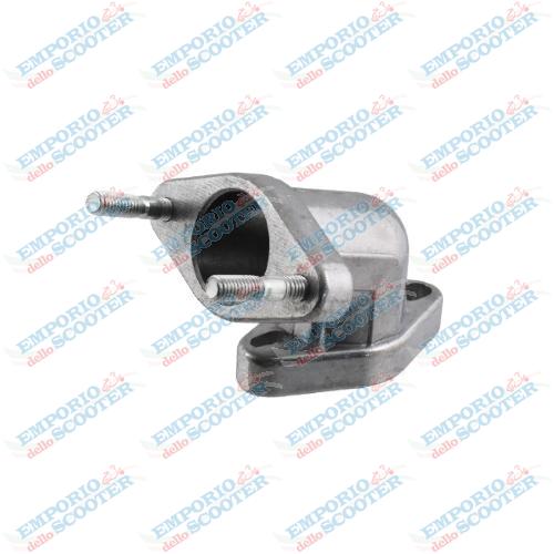 ** VEDERE ELIM  Collettore scarico RMS Classic Piaggio Vespa 50-90-125cc primavera 247033