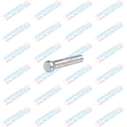 Brake pedal securing pin RMS Classic Piaggio Vespa years 50-60-70