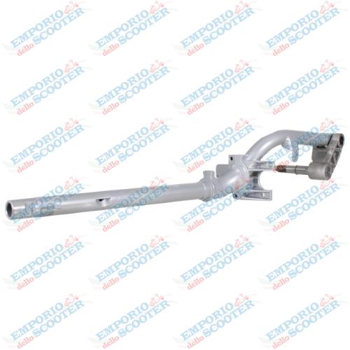 Horquilla RMS Piaggio Classic Vespa 50CC PK XL-125-S-SS-XL-Automatica RUSH R.O. 265752 - Con brazo oscilante