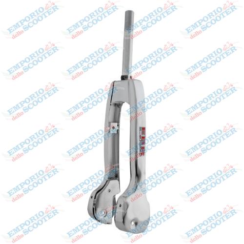 Colonne de direction RMS Classic Piaggio Ciao 175853