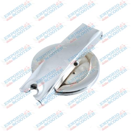 Bouchon de rÃ©servoir RMS Classic Piaggio Vespa Px 125-150-200cc