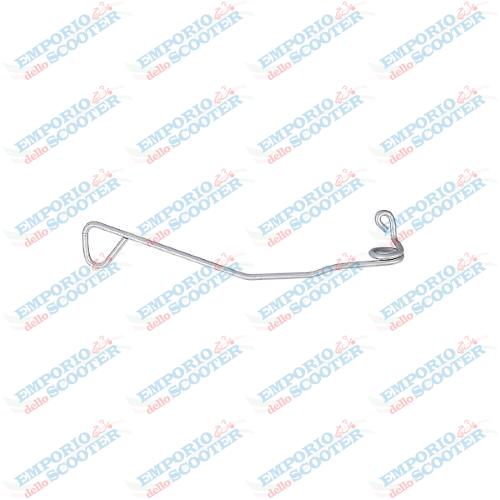 Varilla de arranque bajo el asiento RMS Classic Vespa VL1-VL2