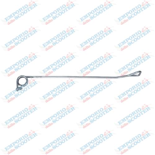 Starter rod Under seat RMS Classic Vespa VL1-VL2