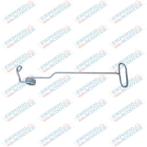 ASTA STARTER SOTTO SELLA VESPA VM1-VM2