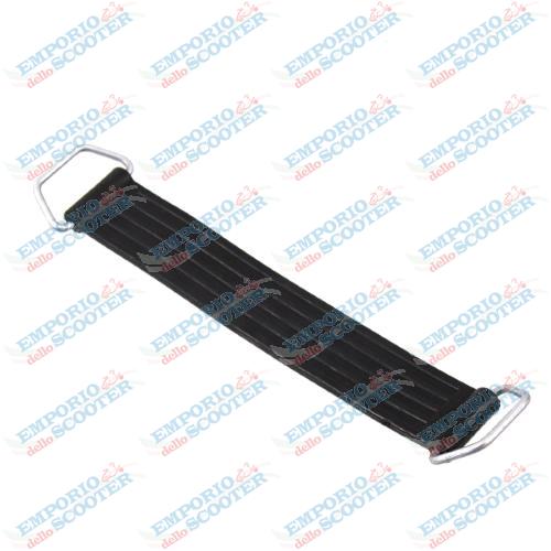 BATTERY FIXING BELT from 200 to 230 RMS CLASSIC PIAGGIO VESPA PX  r.o. 218812