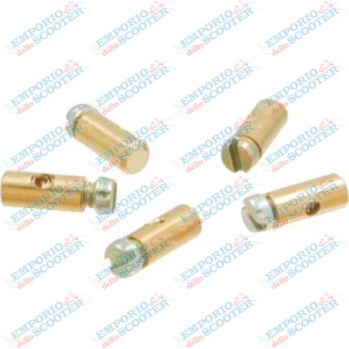 RMS Classic Throttle clamp Piaggio Vespa