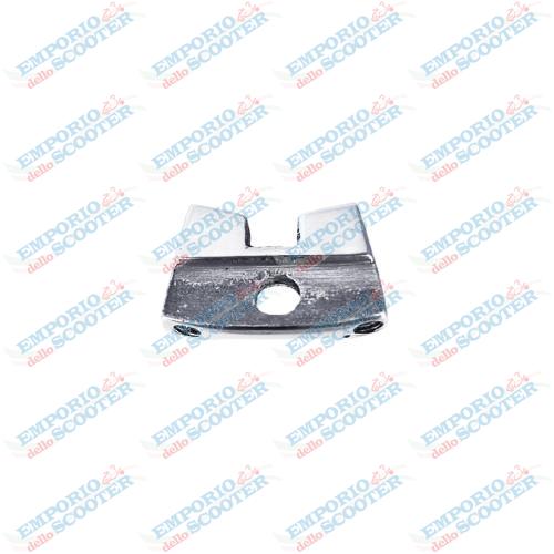 Gearbox Cable Register Holder Plate RMS Classic Piaggio Vespa VM-VN