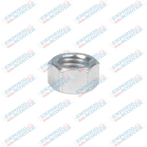 Dado cerchio ruota M8x11mm RMS Classic Piaggio Vespa old models 1959