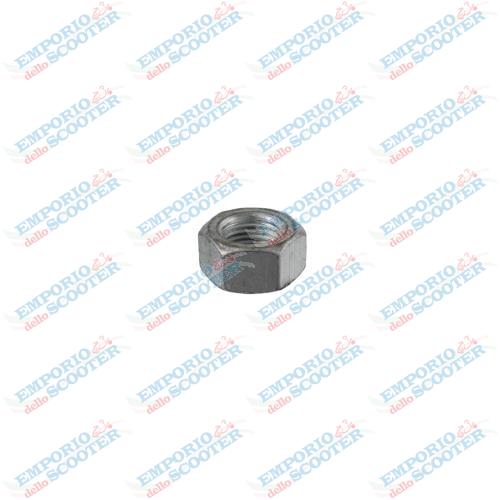 RMS Classic Flywheel nut M12x1,25mm Piaggio Vespa PK-PX-LML  021112
