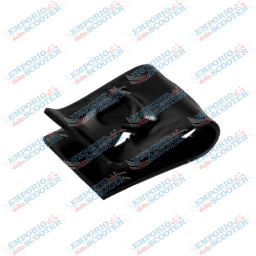 Self-tapping screw plate for fixing shield edge inf. RMS Classic 3,5mm CM017403