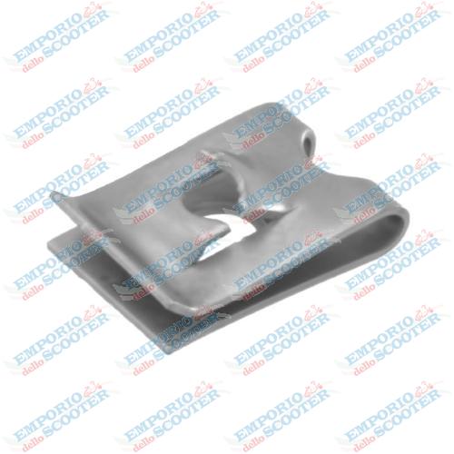 RMS Classic Spring plate for screw 4,2mm